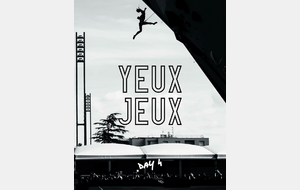 Jeux Olympiques Paris 2024