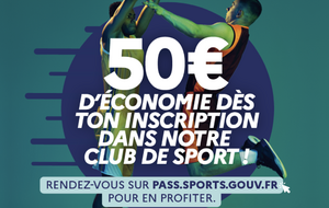 pass Sport 2024