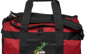 Sac de sport QOG